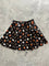 Retrolicious Skater Skirt in Spooky Cats Halloween Print