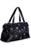 Banned Alternative Space Cat Gym/ Overnight Bag with Long Strap
