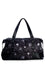 Banned Alternative Space Cat Gym/ Overnight Bag with Long Strap