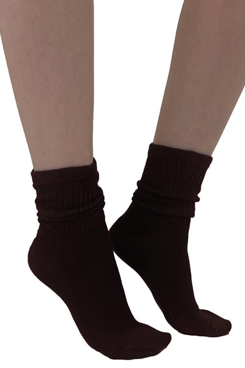 Pamela Mann Extra Wide Bamboo Ankle Socks Super Soft Breathable in Black