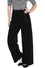 Hell Bunny Carlie Swing Trousers in Black