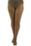Pamela Mann Hosiery 50 Denier Opaque Pantyhose in Dark Olive