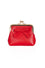Banned Retro Daydream Coin Purse in Red