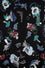 Hell Bunny Amanita Maxi Dress Mushroom Woodland Cottagecore Design
