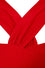 Hell Bunny Gina Dress in Red Glamourpuss - Pre-order Estimated dispatch 29 August 2025