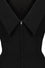Hell Bunny Lois Dress Classic Black - Pre-order Estimated dispatch 29 August 2025
