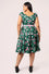 Hell Bunny Mabel Dress Classic Floral - Pre-order Estimated dispatch 29 August 2025
