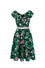 Hell Bunny Mabel Dress Classic Floral - Pre-order Estimated dispatch 29 August 2025