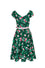 Hell Bunny Mabel Dress Classic Floral - Pre-order Estimated dispatch 29 August 2025