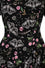 Hell Bunny Chrysalis Midi Dress -  PRE-ORDER estimated dispatch 14 August 2026