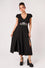 Hell Bunny Interlude Midi Dress -  PRE-ORDER estimated dispatch 14 August 2026
