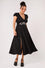 Hell Bunny Interlude Midi Dress -  PRE-ORDER estimated dispatch 14 August 2026