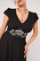 Hell Bunny Interlude Midi Dress -  PRE-ORDER estimated dispatch 14 August 2026