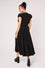 Hell Bunny Interlude Midi Dress -  PRE-ORDER estimated dispatch 14 August 2026