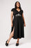 Hell Bunny Interlude Midi Dress -  PRE-ORDER estimated dispatch 14 August 2026