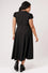 Hell Bunny Interlude Midi Dress -  PRE-ORDER estimated dispatch 14 August 2026