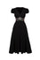 Hell Bunny Interlude Midi Dress -  PRE-ORDER estimated dispatch 14 August 2026