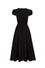 Hell Bunny Interlude Midi Dress -  PRE-ORDER estimated dispatch 14 August 2026