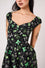Hell Bunny Millie Knee Dress -  PRE-ORDER estimated dispatch 14 August 2026