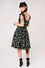 Hell Bunny Millie Knee Dress -  PRE-ORDER estimated dispatch 14 August 2026