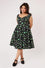 Hell Bunny Millie Knee Dress -  PRE-ORDER estimated dispatch 14 August 2026