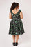 Hell Bunny Millie Knee Dress -  PRE-ORDER estimated dispatch 14 August 2026