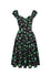 Hell Bunny Millie Knee Dress -  PRE-ORDER estimated dispatch 14 August 2026
