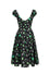 Hell Bunny Millie Knee Dress -  PRE-ORDER estimated dispatch 14 August 2026