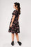 Hell Bunny Forbidden Midi Dress -  PRE-ORDER estimated dispatch 14 August 2026