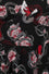 Hell Bunny Forbidden Midi Dress -  PRE-ORDER estimated dispatch 14 August 2026