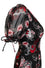 Hell Bunny Forbidden Midi Dress -  PRE-ORDER estimated dispatch 14 August 2026