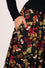 Hell Bunny Edwina 50s Skirt - Pre-order Estimated dispatch 29 August 2025