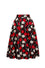 Hell Bunny Poppy 50s Skirt - Pre-order Estimated dispatch 29 August 2025