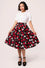 Hell Bunny Poppy 50s Skirt - Pre-order Estimated dispatch 29 August 2025