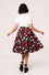 Hell Bunny Poppy 50s Skirt - Pre-order Estimated dispatch 29 August 2025