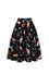 Hell Bunny Ghost Flower Skirt -  PRE-ORDER estimated dispatch 14 August 2026