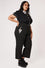 Hell Bunny Elizabeth Trousers -  PRE-ORDER estimated dispatch 14 August 2026
