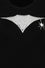 Hell Bunny Cobweb Knit Top with Embroidered Detailing Halloween