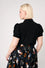 Hell Bunny Ghost Flower Blouse -  PRE-ORDER estimated dispatch 14 August 2026