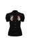 Hell Bunny Ghost Flower Blouse -  PRE-ORDER estimated dispatch 14 August 2026