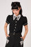 Hell Bunny Elizabeth Blouse -  PRE-ORDER estimated dispatch 14 August 2026