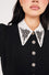 Hell Bunny Elizabeth Blouse -  PRE-ORDER estimated dispatch 14 August 2026