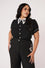 Hell Bunny Elizabeth Blouse -  PRE-ORDER estimated dispatch 14 August 2026