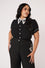 Hell Bunny Elizabeth Blouse -  PRE-ORDER estimated dispatch 14 August 2026