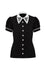 Hell Bunny Elizabeth Blouse -  PRE-ORDER estimated dispatch 14 August 2026