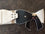 Banned Retro Play it Right Stretch Elastic Belt in Light Pink