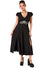 Hell Bunny Interlude Midi Dress -  PRE-ORDER estimated dispatch 14 August 2026