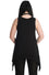 Banned Alternative Space Cat Asymmetric Hem Top