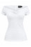 Dolly & Dotty Lilian Top in Ivory