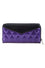 Banned Retro Lilymae Wallet in Purple